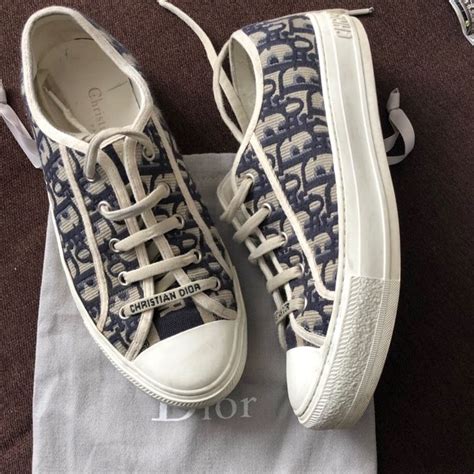 dior smeakers|authentic christian dior sneakers.